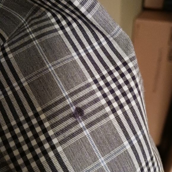 MEN'S PAJAMA SET SIZE L - Picture 8 of 8